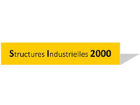 Structures industrielles