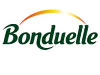 Logo bonduelle